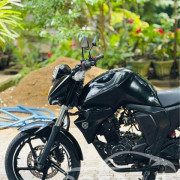 YAMAHA FZ V2 2018