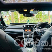 HONDA CIVIC 2018