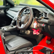 HONDA CIVIC 2018