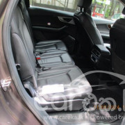 AUDI Q7 2017