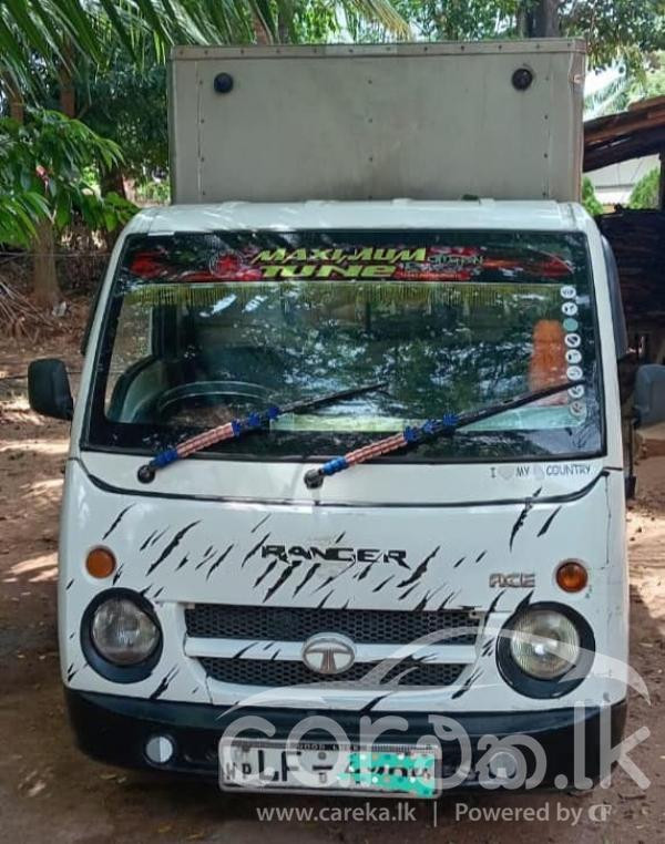 TATA ACE 2008