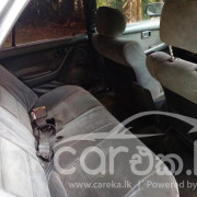 TOYOTA CORONA AT170 1988