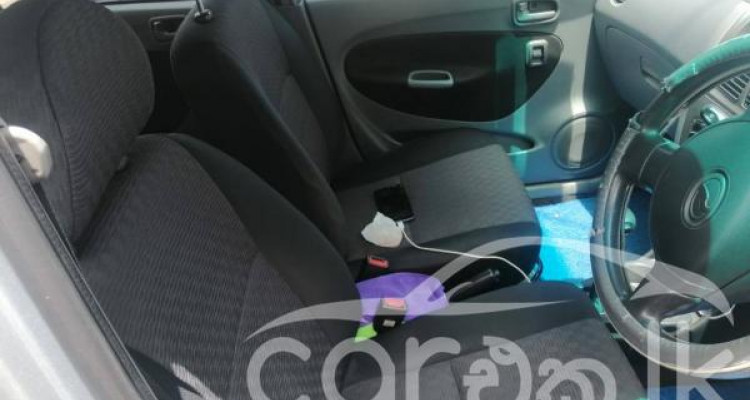 PERODUA VIVA ELITE 2012