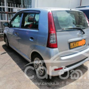 PERODUA VIVA ELITE 2012