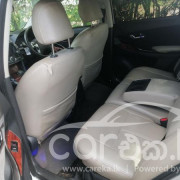 TOYOTA ALLION 2007