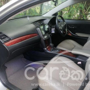 TOYOTA ALLION 2007