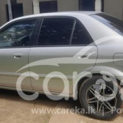 MAZDA FAMILIA 2003