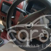 MAZDA FAMILIA 2003