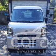 SUZUKI EVERY 2015