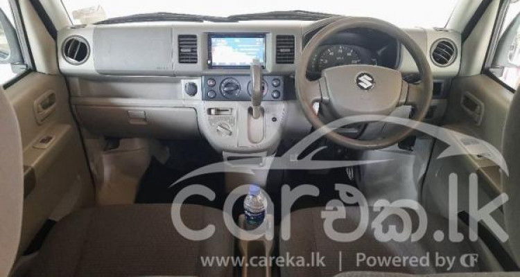 SUZUKI EVERY 2015