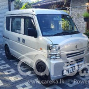 SUZUKI EVERY 2015