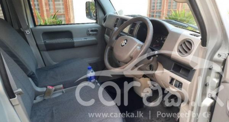 SUZUKI EVERY 2015