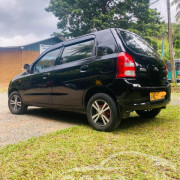 SUZUKI ALTO 2007