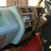 CHANA LORRY 2007