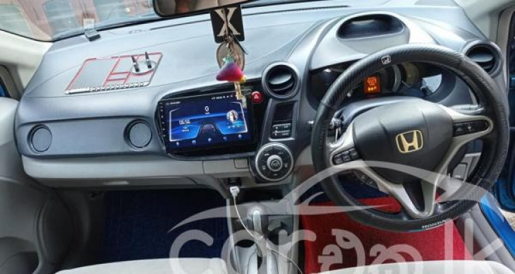 HONDA INSIGHT 2009