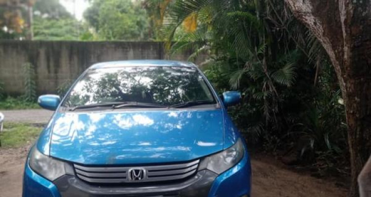 HONDA INSIGHT 2009