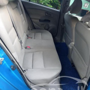 HONDA INSIGHT 2009