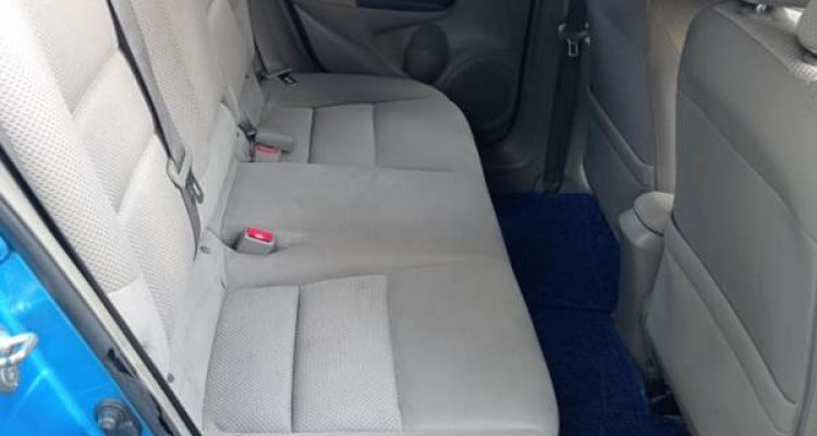 HONDA INSIGHT 2009