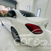 MERCEDES BENZ C220 2014