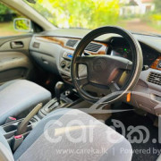 MITSUBISHI LANCER CEDIA 2000