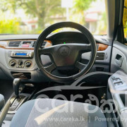 MITSUBISHI LANCER CEDIA 2000