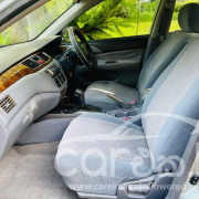 MITSUBISHI LANCER CEDIA 2000