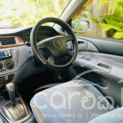 MITSUBISHI LANCER CEDIA 2000