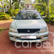 MITSUBISHI LANCER CEDIA 2000
