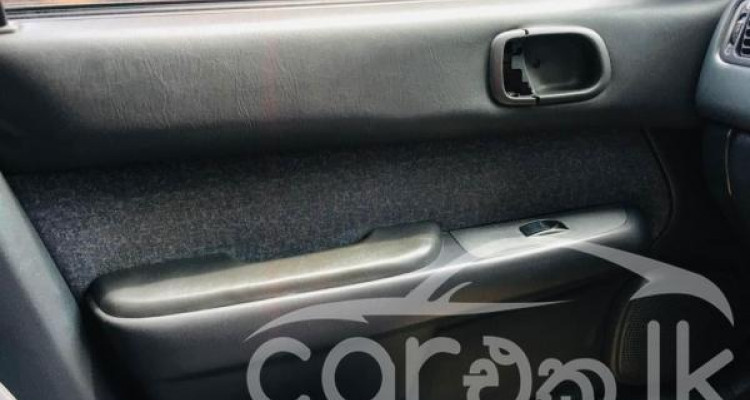 TOYOTA COROLLA 1996