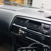 TOYOTA COROLLA 1996