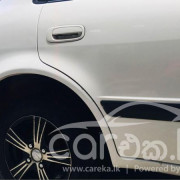 TOYOTA COROLLA 1996