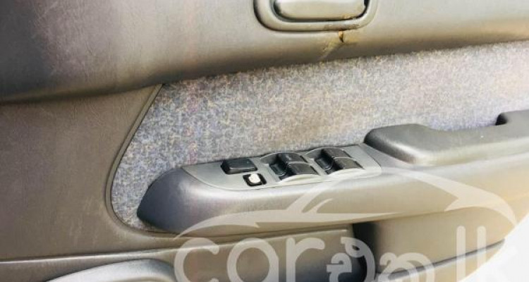 TOYOTA COROLLA 1996
