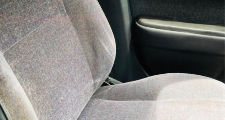 TOYOTA COROLLA 1996