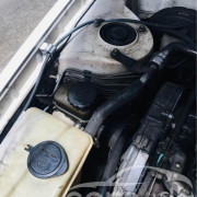 TOYOTA COROLLA 1996