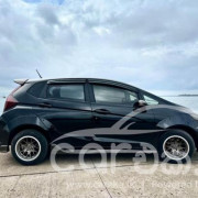HONDA FIT GP5 2014