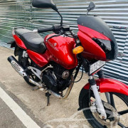 BAJAJ PULSAR  150 2007