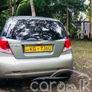 CHEVROTEL AEVO 2008