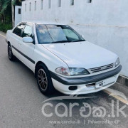 Toyota Carina 1997