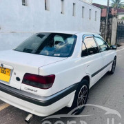 Toyota Carina 1997