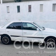 Toyota Carina 1997