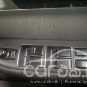 SUZUKI SWIFT 2008