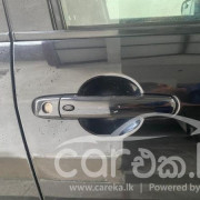 SUZUKI SWIFT 2008