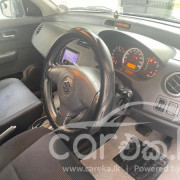 SUZUKI SWIFT 2008
