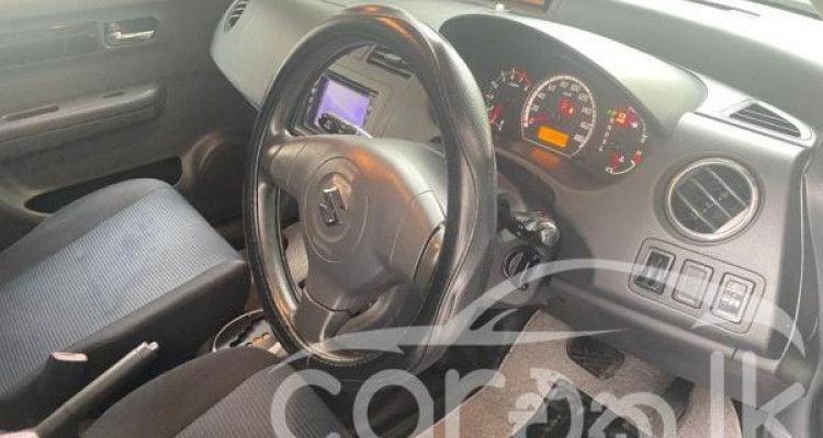 SUZUKI SWIFT 2008