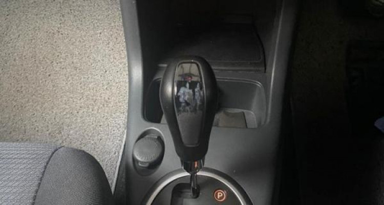 SUZUKI SWIFT 2008