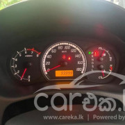 SUZUKI SWIFT 2008