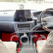 TOYOTA NOAH KR42 2001