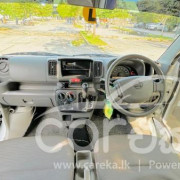 NISSAN CLIPPER NV100 2018