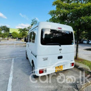 NISSAN CLIPPER NV100 2018