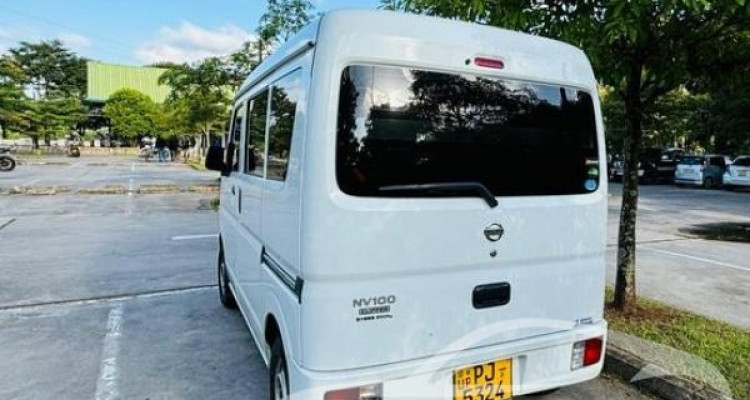 NISSAN CLIPPER NV100 2018